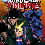 Học Viện Anh Hùng Ngoại Truyện