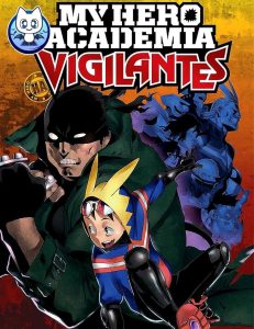 Học Viện Anh Hùng Ngoại Truyện