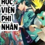 Học Viện Phi Nhân