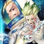 Hồi Sinh Thế Giới: Byakuya