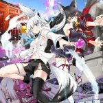 Hololive Alternative : side E Yamato Phantasia