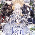 Hôm Nay Công Nương Toàn Năng Cũng Thấy Chán Nản