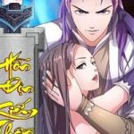 Hỗn Độn Kiếm Thần