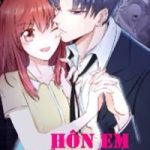 Hôn Em Một Ngày Một Lần