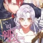 Hôn lễ báo thù