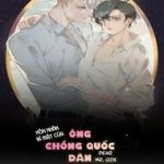 Hôn Nhân Bí Mật Của Ông Chồng Quốc Dân