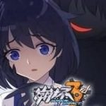 Honkai Impact 3 - Violet Sea Story