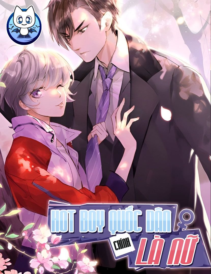 Hotboy Quốc Dân Là Nữ