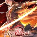 Tiêu Rồi, Ta Bị Mỹ Nữ Võ Thần Khóa Lại Rồi