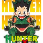 Hunter X Hunter