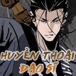 Huyền Thoại Đạo Sĩ
