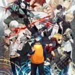 Huyết Giới Tuyến Chiến