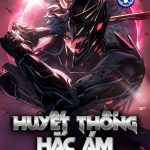 Huyết Thống Hắc Ám