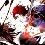 Huyết Tộc Cấm Vực