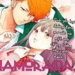 Ima, Koi wo shite imasu