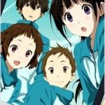 Hyouka