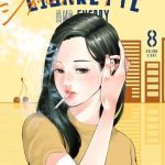 Cigarette And Cherry