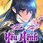 Thiên Tài Đoản Mệnh