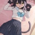 Ichinichi Ichi Jikan Dake Neko Ni Naru Imouto