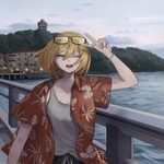 Oneshot Nhưng Lại Là Series