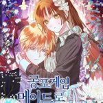 Sống Sót Như Một Hầu Gái Trong Trò Chơi Kinh Dị