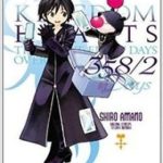 Kingdom Hearts 365/2 Days