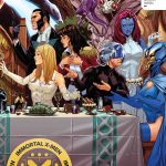 Immortal X-Men (2022)