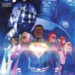 INFINITE FRONTIER (2021)