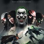 Injustice - Gods Among Us