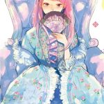 Inuwashi Momo wa Yuruganai