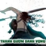 Thanh gươm danh vọng