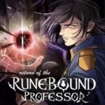 Sự Trở Lại Của Giáo Sư Runebound