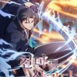 Thôn Phệ Thiên Ma