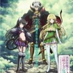 Isekai Maou to Shoukan Shoujo no Dorei Majutsu