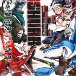 Ishura - Tân Ma Vương Đại Chiến