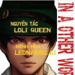 It Việt Nam Tái Sinh Tại Dị Giới