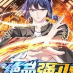 Tuyệt Phẩm Cường Thiếu