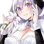 Seinaru Otome to Himegoto wo