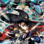 Ichi - Anh Chàng Phù Thuỷ