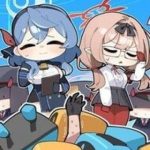 Blue Archive! (Global)