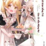 Thời Gian Uống Trà Của Cô Hầu Mộng Mơ