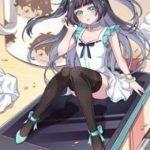 Ông Trời Đã Ban Cho Tôi Siêu Năng Lực Kỳ Lạ Gì Thế Này?