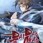 Đại Đao Ngạo - Bất Trạch Cầu Sinh