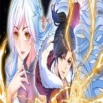 Ta Gặp Linh Khí Khôi Phục Giả