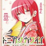 Tóm Lại Là Em Dễ Thương Được Chưa ?