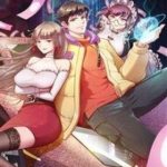 Hệ Thống Đại Gia Tại Dị Giới