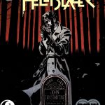 John Constantine: Hellblazer (2019)