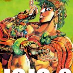 Cuộc phiêu lưu kỳ lạ của JoJo - Phần 2 (Full màu)