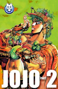 Cuộc phiêu lưu kỳ lạ của JoJo - Phần 2 (Full màu)