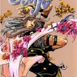 Cuộc Phiêu Lưu Kỳ Lạ Của JoJo Phần 7: Steel Ball Run